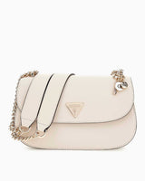 Guess Daryna Convertible Mıknatıs Kapaklı Omuz Çantası Bone