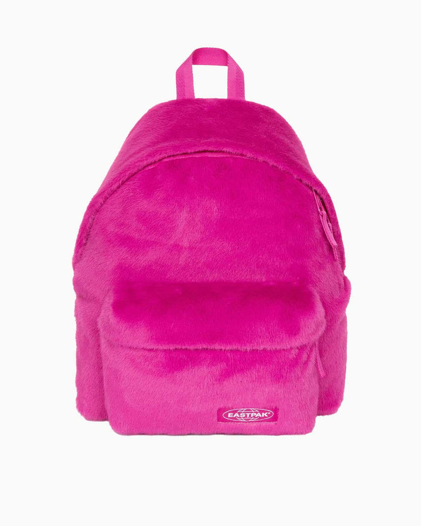 Eastpak Padded Pak'r Sırt Çantası Fuzzy Fuchsia