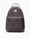 Herschel Nova Backpack Sırt Çantası Terra Firma