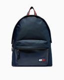 Tommy Hilfiger Elite Backpack Sırt Çantası Dark Night Navy