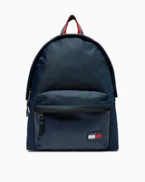 Tommy Hilfiger Elite Backpack Sırt Çantası Dark Night Navy