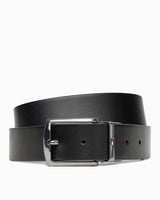 Tommy Hilfiger Denton Reversible Kemer Preppy Navy