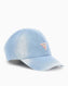 Guess London Baseball Şapka Denim