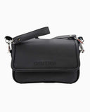 Nautica Çapraz Askılı Çanta Siyah