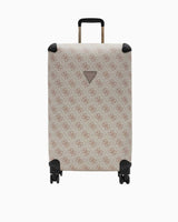 Guess Berta 28 In 8-Wheele Büyük Boy Valiz