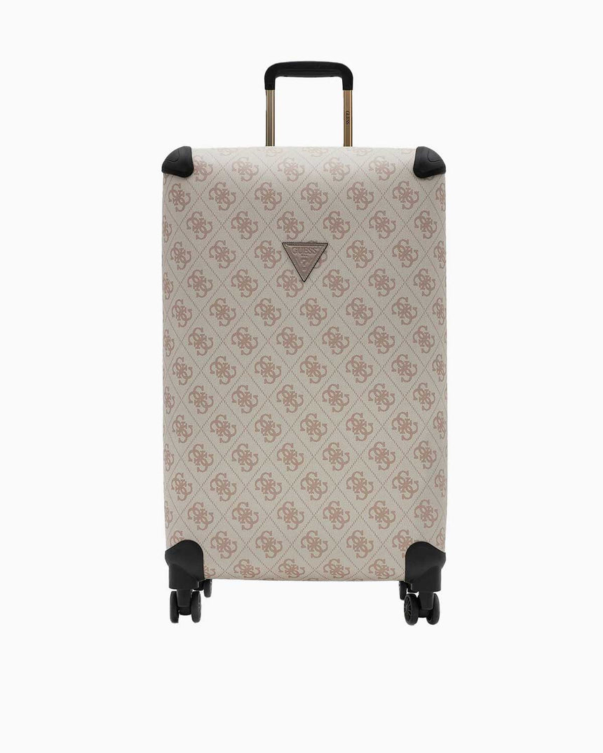 Guess Berta 28 In 8-Wheele Büyük Boy Valiz