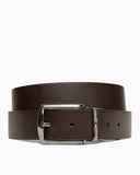 Tommy Hilfiger Denton Reversible Kemer Testa Di Moro / Black