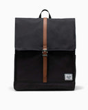 Herschel City Backpack 16L Sırt Çantası Black