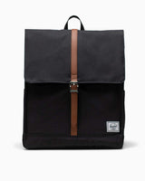Herschel City Backpack 16L Sırt Çantası Black