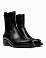 Camper Bonnie Chelsea Bootie Siyah