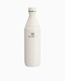 Stanley The All Day Slim Bootle 0.60 LT/20OZ Termos Cream Gloss