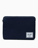 Herschel Anchor 14 Inch Sleeve Laptop Kılıfı Navy
