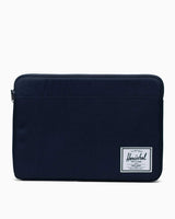 Herschel Anchor 14 Inch Sleeve Laptop Kılıfı Navy