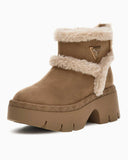 Guess Bridgete Kadın Bot Natu