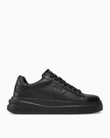 Guess Footwear Cupsole Sneaker Black