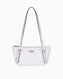 Guess Cerelia Mini Omuz Çantası White