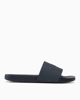 Calvin Klein Pool Slide Rubber Erkek Terlik Navy