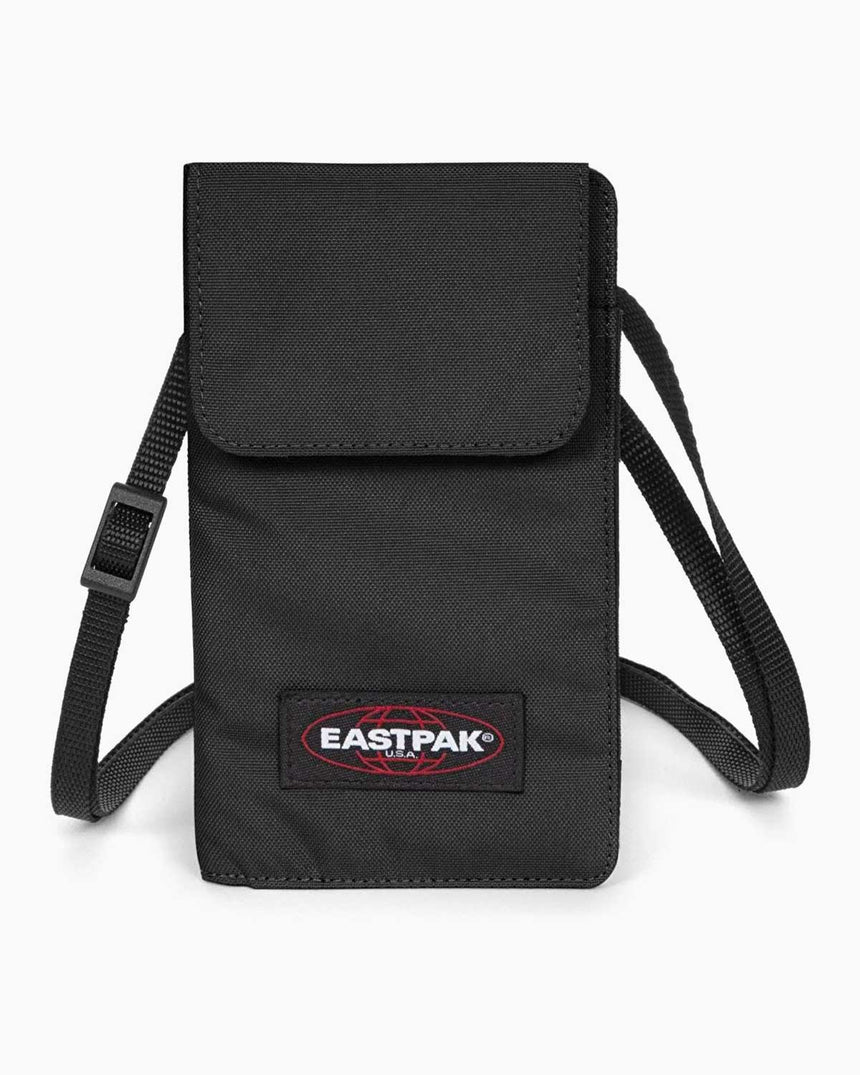 Eastpak Daller Mini Çanta Pouch Black