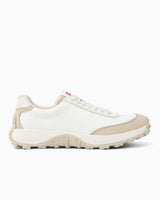 Camper Wisp Hely,Chemise Houst/DTrail Hous-Hely Erkek Sneaker Beyaz