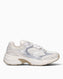 Tommy Hilfiger Arşiv 25 Kadın Sneaker Ivory/Gentle Gold