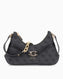 Guess Access Dea Kadın El Çantası Coal Logo