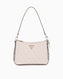 Guess Eco Erica Shoulder Bag Omuz Çantası