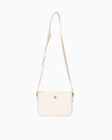 Nautica Ayarlanabilir Çapraz Askılı Çanta Beyaz