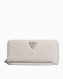 Guess Cresidia Slg Large Zip Around Cüzdan