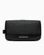 Calvin Klein Modern Bar Washbag  El Çantası Black