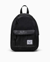 Herschel Classic Mini Sırt Çantası Black Floral Sun