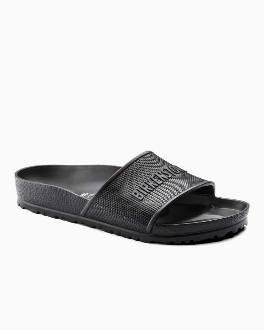 Birkenstock Barbados Eva Terlik Black