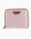 Guess Ginevra Small Cüzdan Light Rose