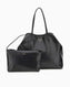 Guess Logo Detaylı Omuz Çantası Black