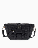 Guess Marion V Kadın El Çantası Black