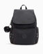 Kipling City Zip Mini Basic Sırt Çantası