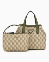 Guess Wave Mini Tote El Çantası