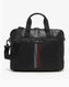 Tommy Hilfiger Foundation Computer Bag Black