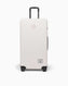 Herschel Heritage Hardshell Büyük Boy Valiz Moonbeam