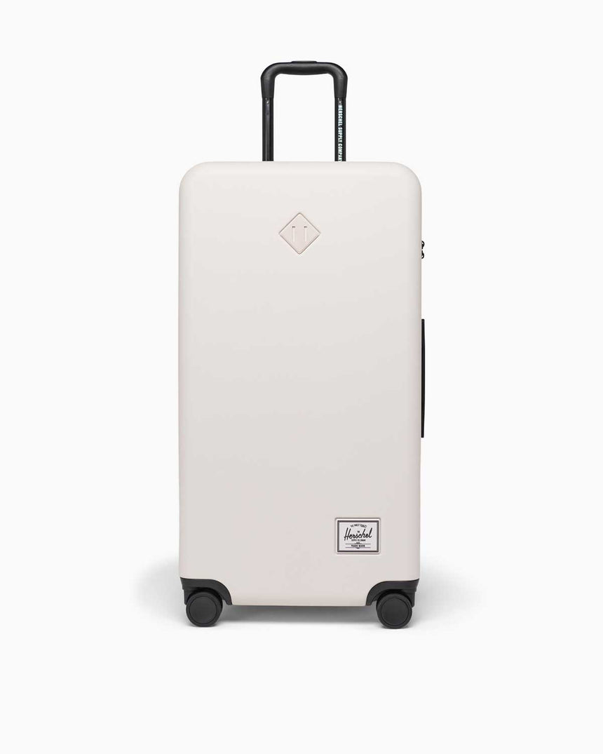 Herschel Heritage Hardshell Büyük Boy Valiz Moonbeam