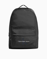 Calvin Klein Essential Backpacks Sırt Çantası Na Black
