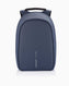 XD Design Bobby Hero Regular Anti-Theft Backpack Sırt Çantası Navy