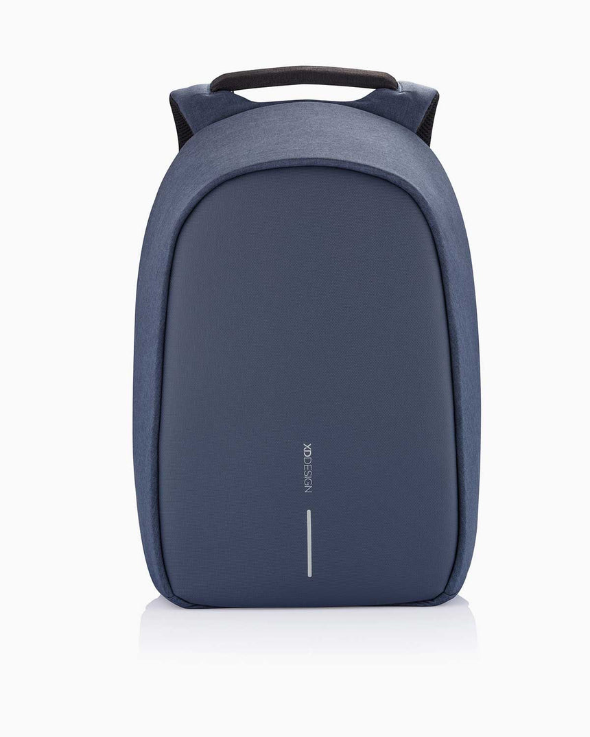 XD Design Bobby Hero Regular Anti-Theft Backpack Sırt Çantası Navy