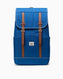 Herschel Retreat Backpack Sırt Çantası True Blue/White Stitch