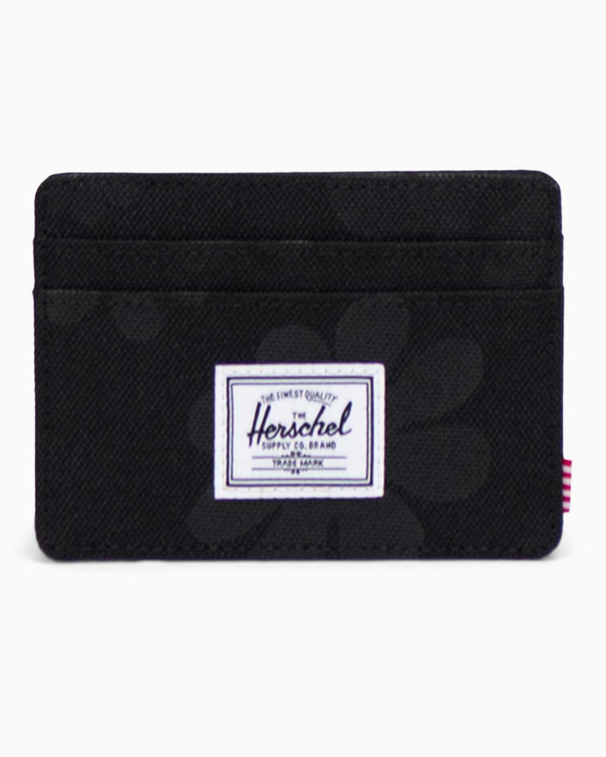 Herschel Charlie Cardholder Kartlık