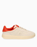 Tommy Hilfiger Jackie Kadın Sneaker Sugarcane