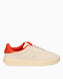 Tommy Hilfiger Jackie Kadın Sneaker Sugarcane