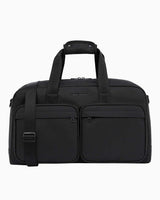 Tommy Hilfiger Repreve Duffle Weekender El Valizi Black