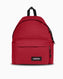 Eastpak Padded Pak'r Sırt Çantası Scarlet Red