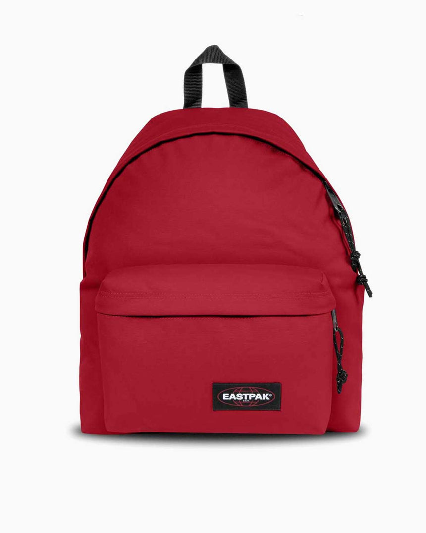 Eastpak Padded Pak'r Sırt Çantası Scarlet Red