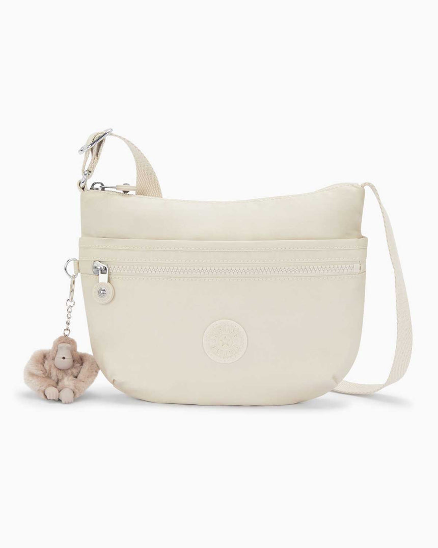 Kipling Arto S Basic Plus Çapraz Askılı Kadın Çantası